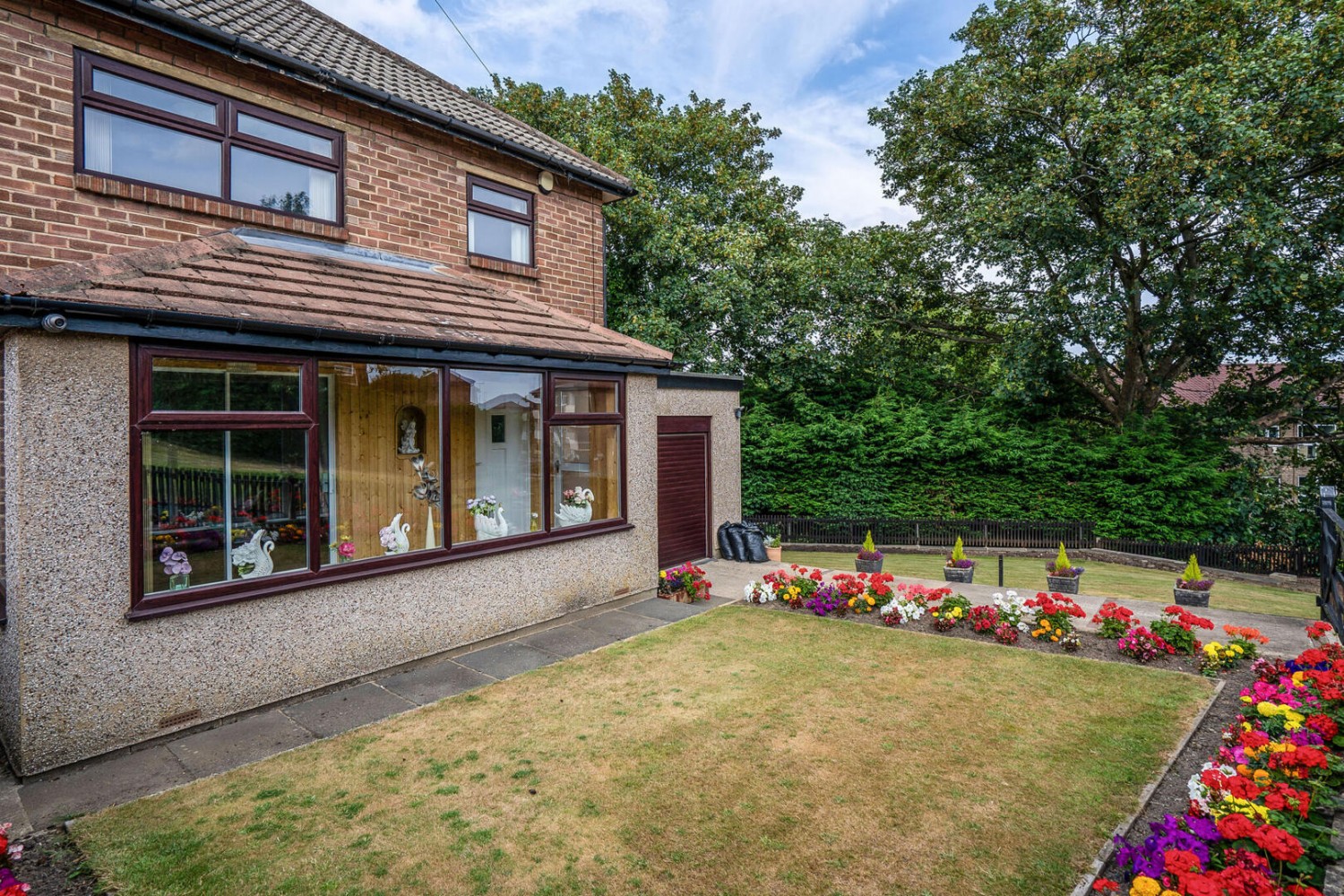 3 bedroom House for sale in St. James Avenue, Horsforth, Leeds