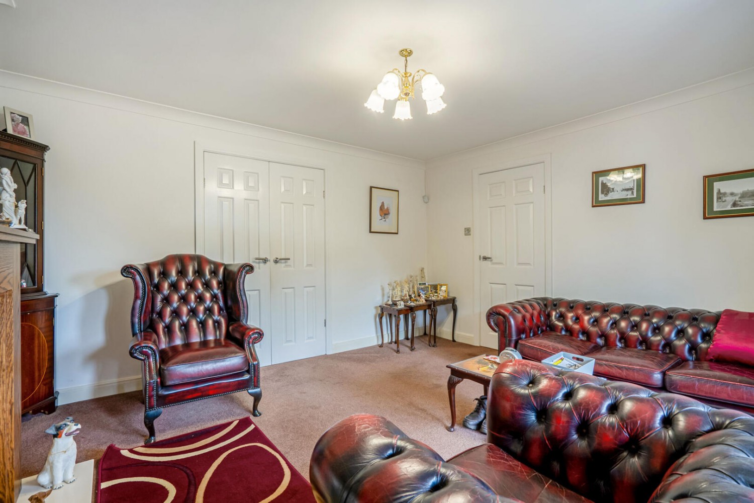 3 bedroom House for sale in St. James Avenue, Horsforth, Leeds