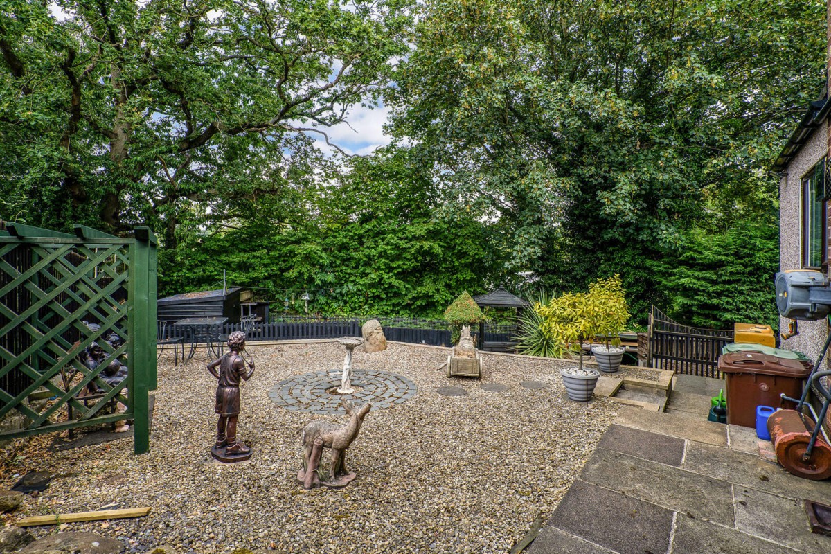 St. James Avenue, Horsforth, Leeds