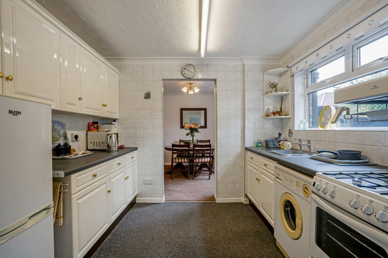 3 bedroom House for sale in St. James Avenue, Horsforth, Leeds