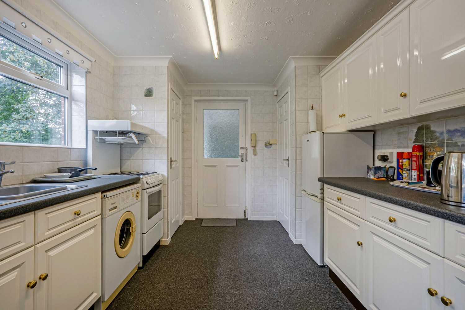 3 bedroom House for sale in St. James Avenue, Horsforth, Leeds