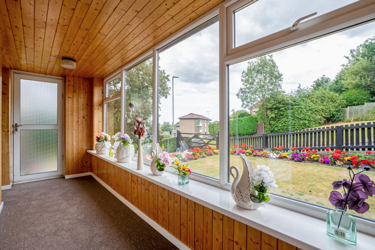 3 bedroom House for sale in St. James Avenue, Horsforth, Leeds