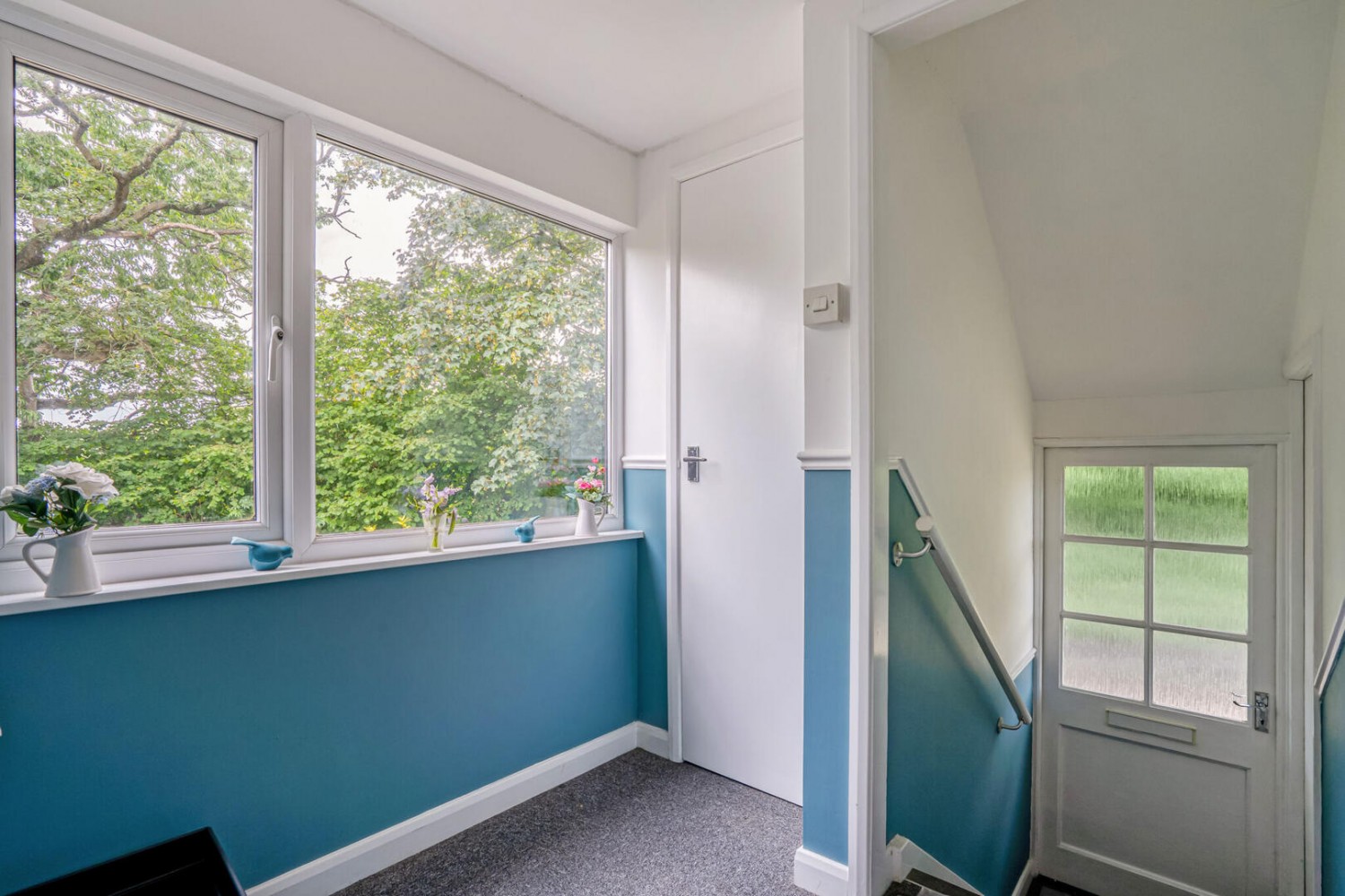 3 bedroom House for sale in St. James Avenue, Horsforth, Leeds