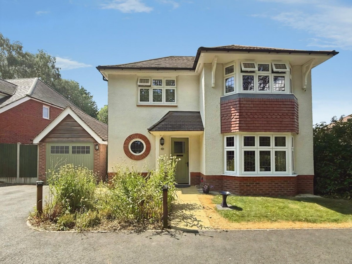 Alton Close, Amington, Tamworth