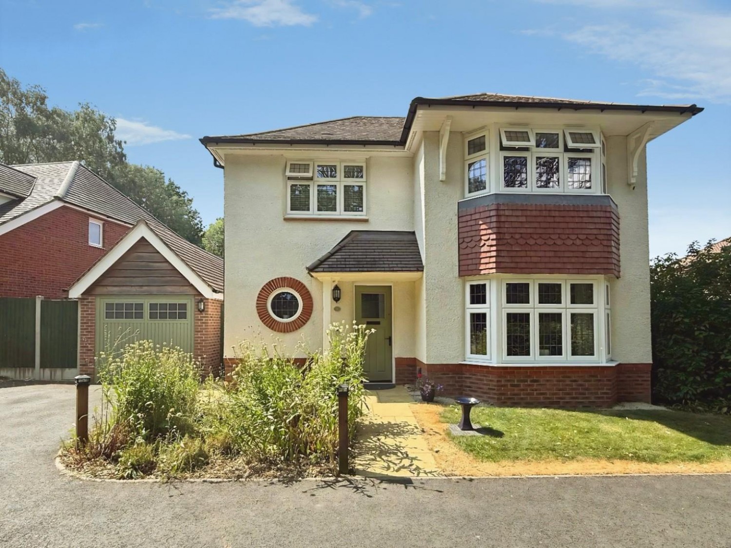 3 bedroom House for sale in Alton Close, Amington, Tamworth