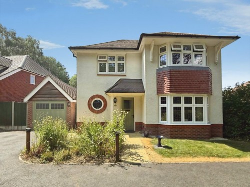 Alton Close, Amington, Tamworth