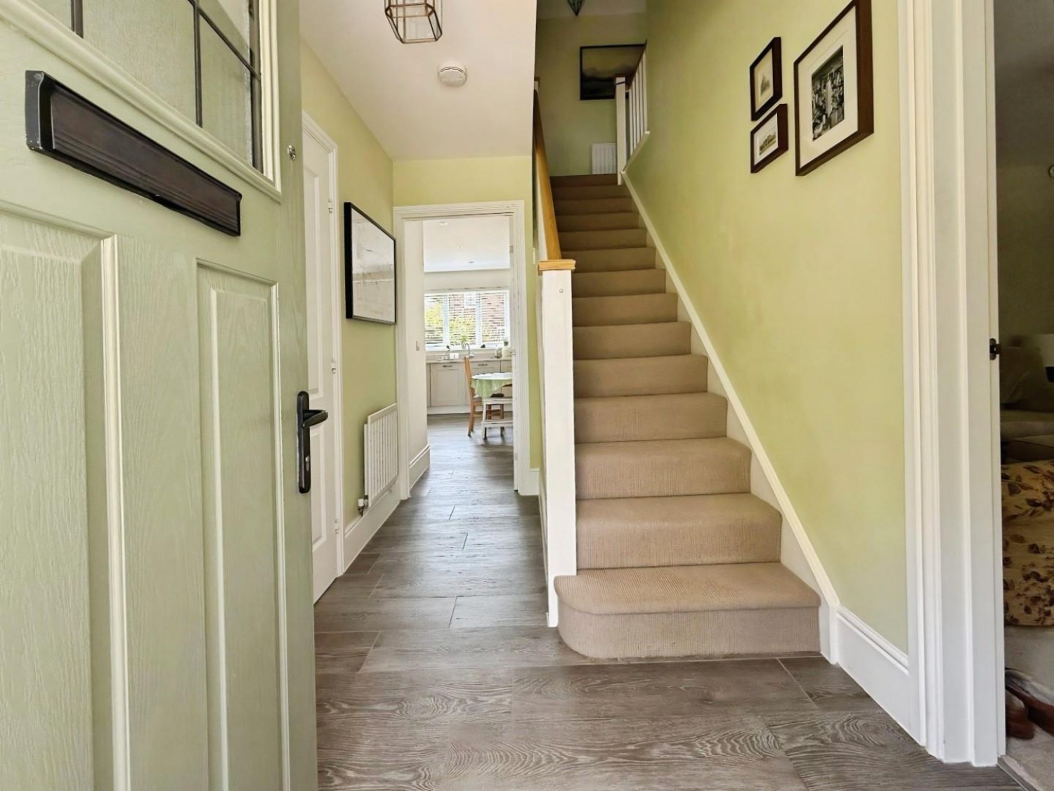 3 bedroom House for sale in Alton Close, Amington, Tamworth