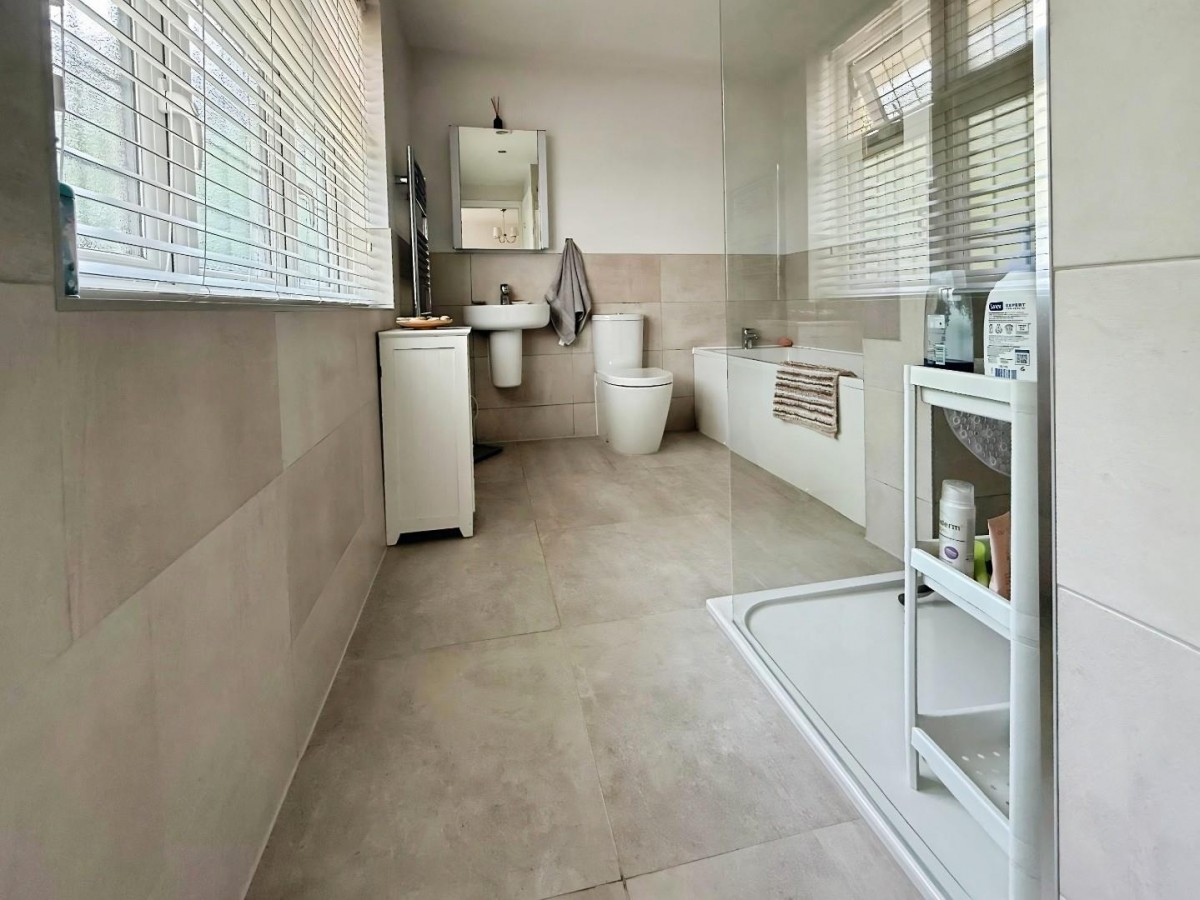 Alton Close, Amington, Tamworth