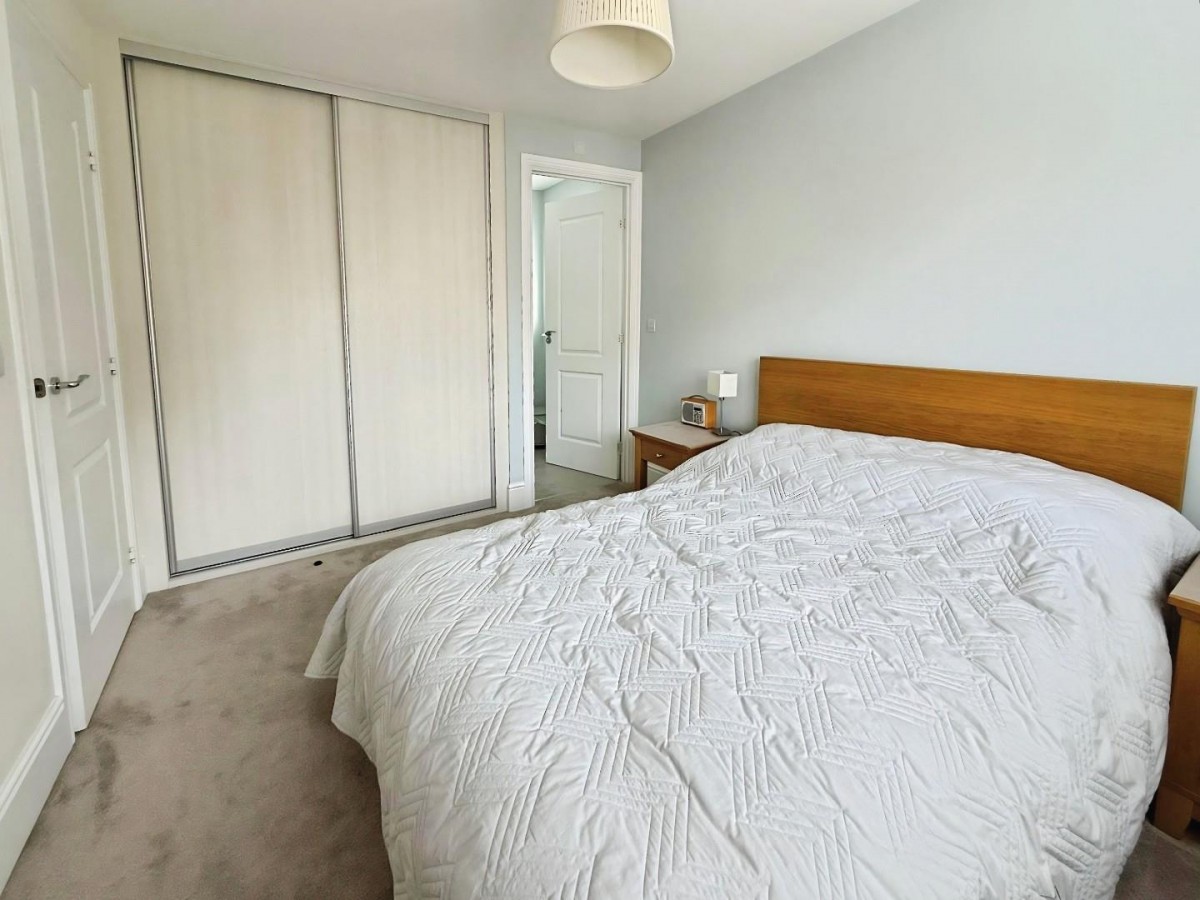 Alton Close, Amington, Tamworth