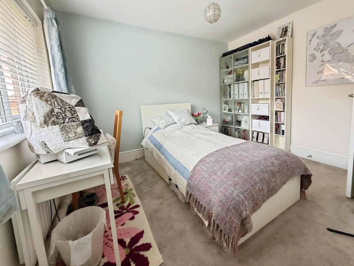 Alton Close, Amington, Tamworth