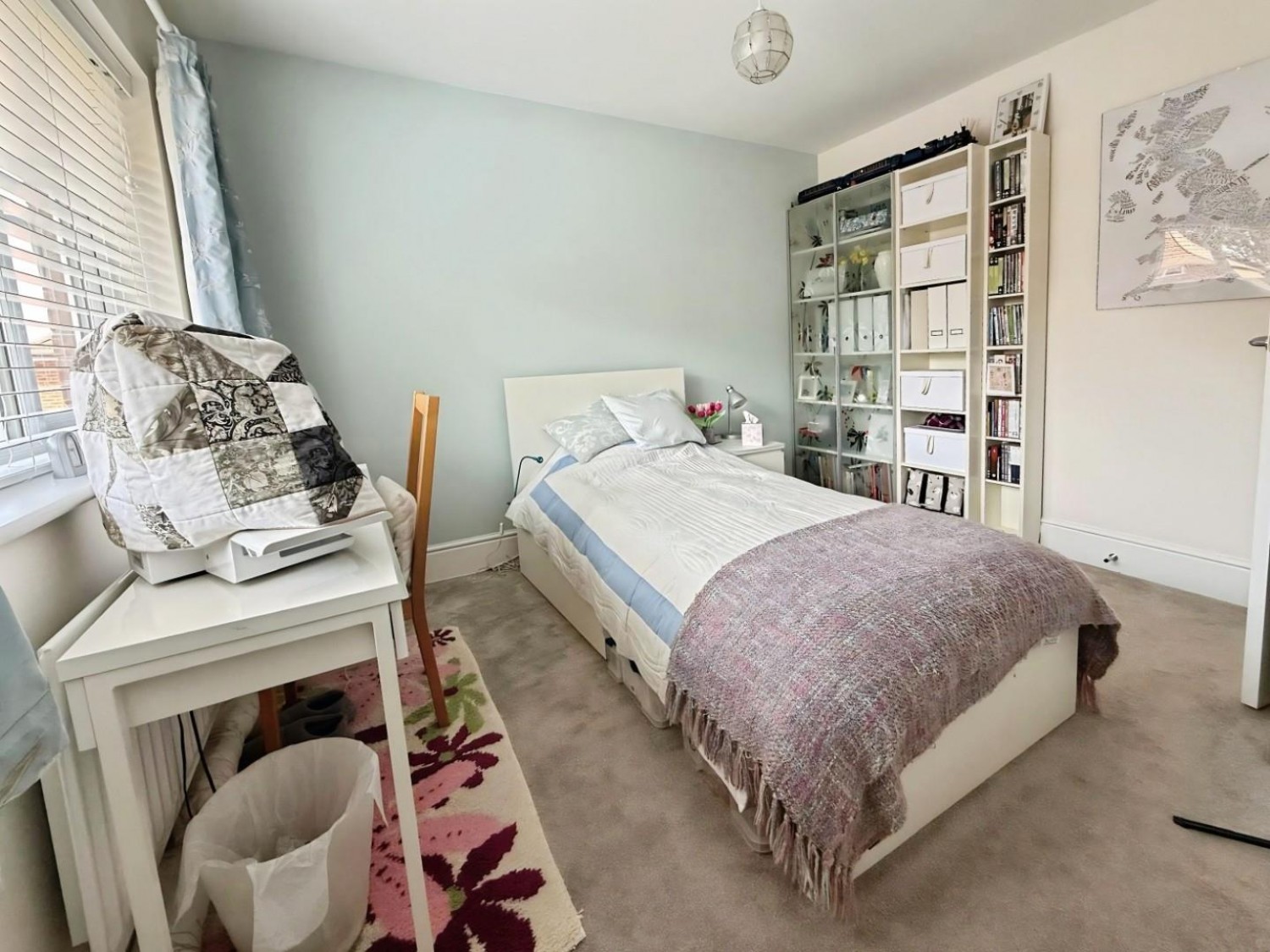 3 bedroom House for sale in Alton Close, Amington, Tamworth