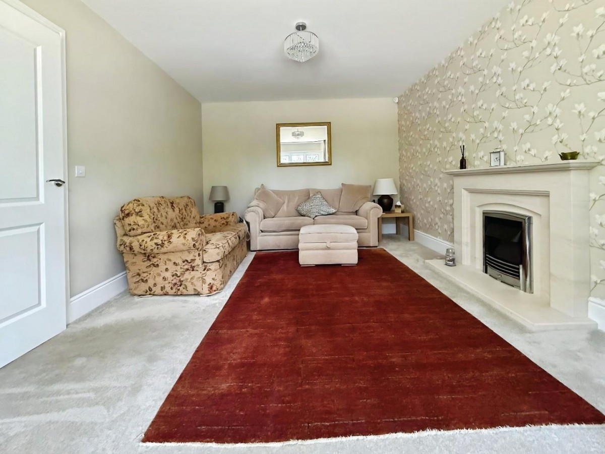 Alton Close, Amington, Tamworth