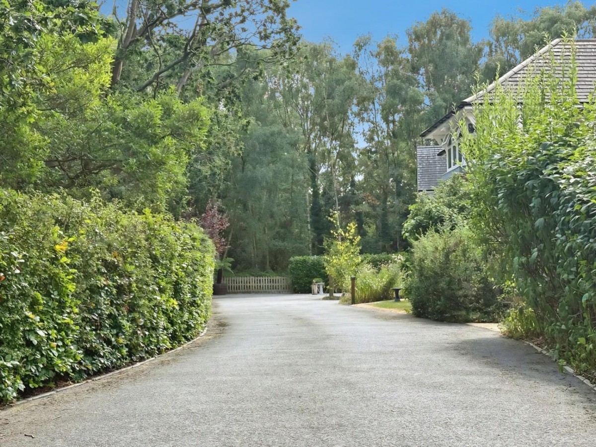 Alton Close, Amington, Tamworth
