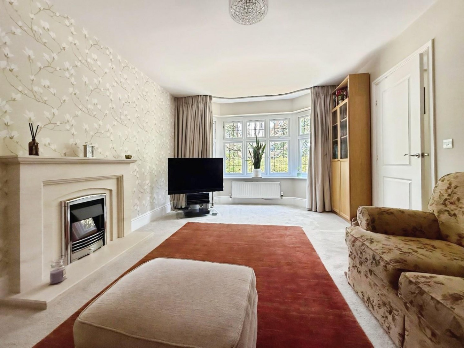 3 bedroom House for sale in Alton Close, Amington, Tamworth