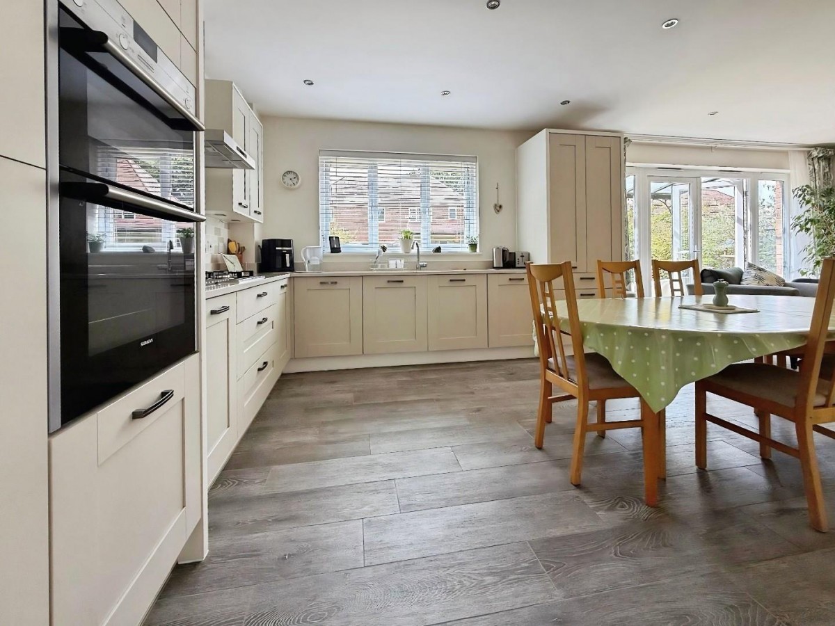 Alton Close, Amington, Tamworth