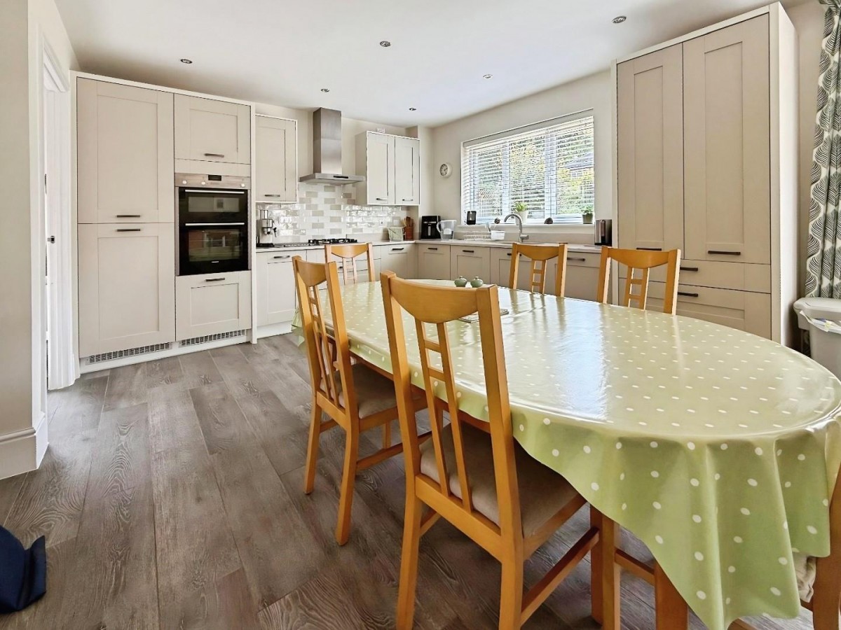 Alton Close, Amington, Tamworth