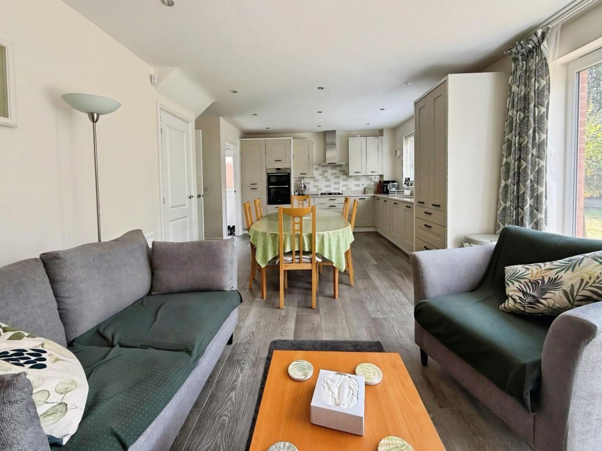 Alton Close, Amington, Tamworth