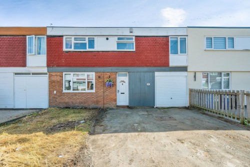 Clifton Avenue, Tamworth