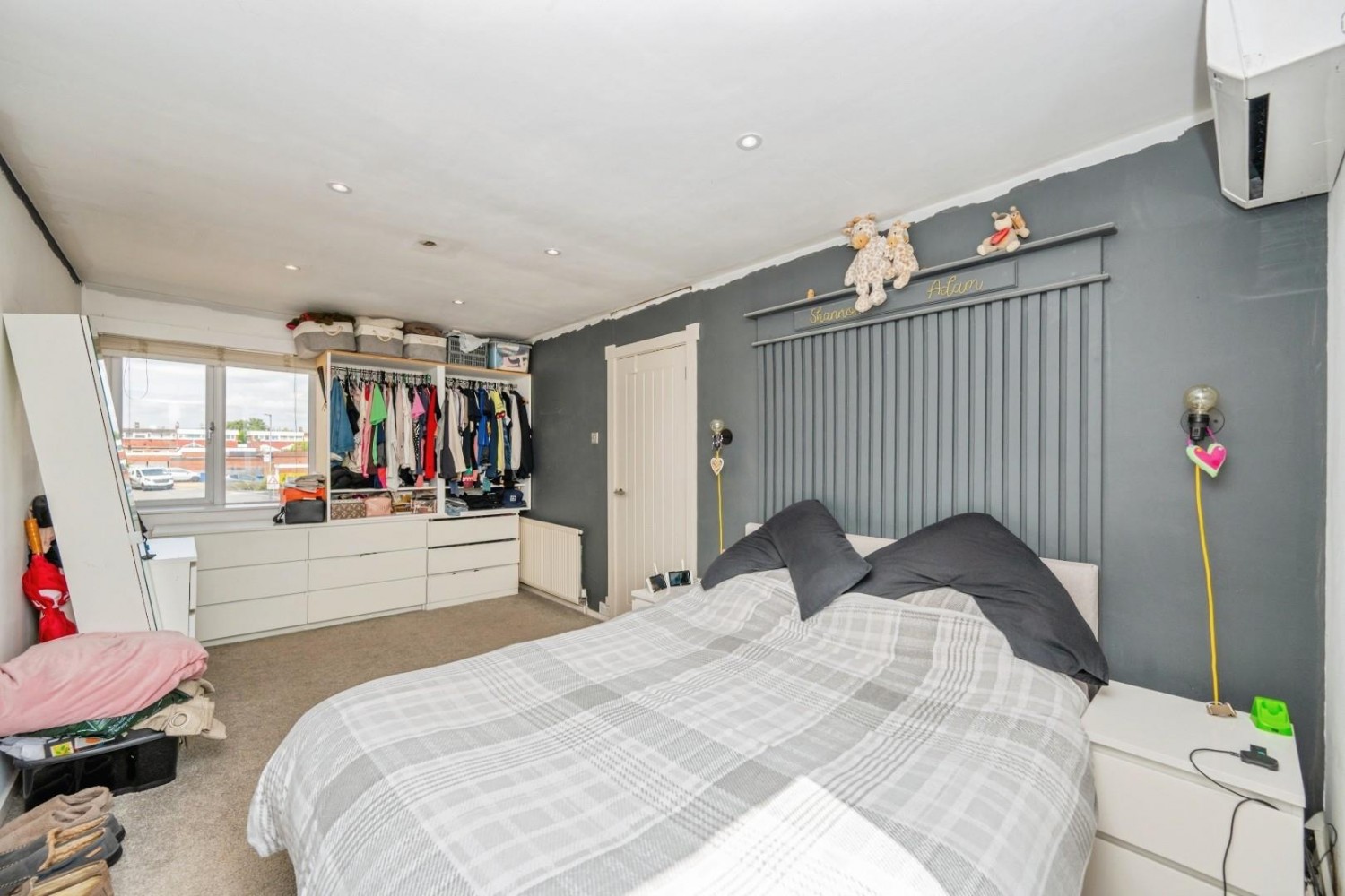 3 bedroom House for sale in Clifton Avenue, Tamworth