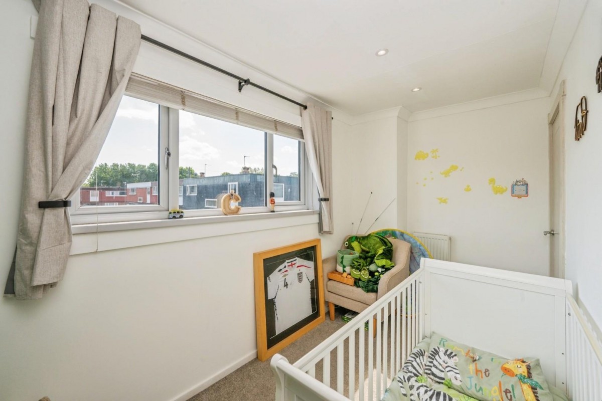 Clifton Avenue, Tamworth