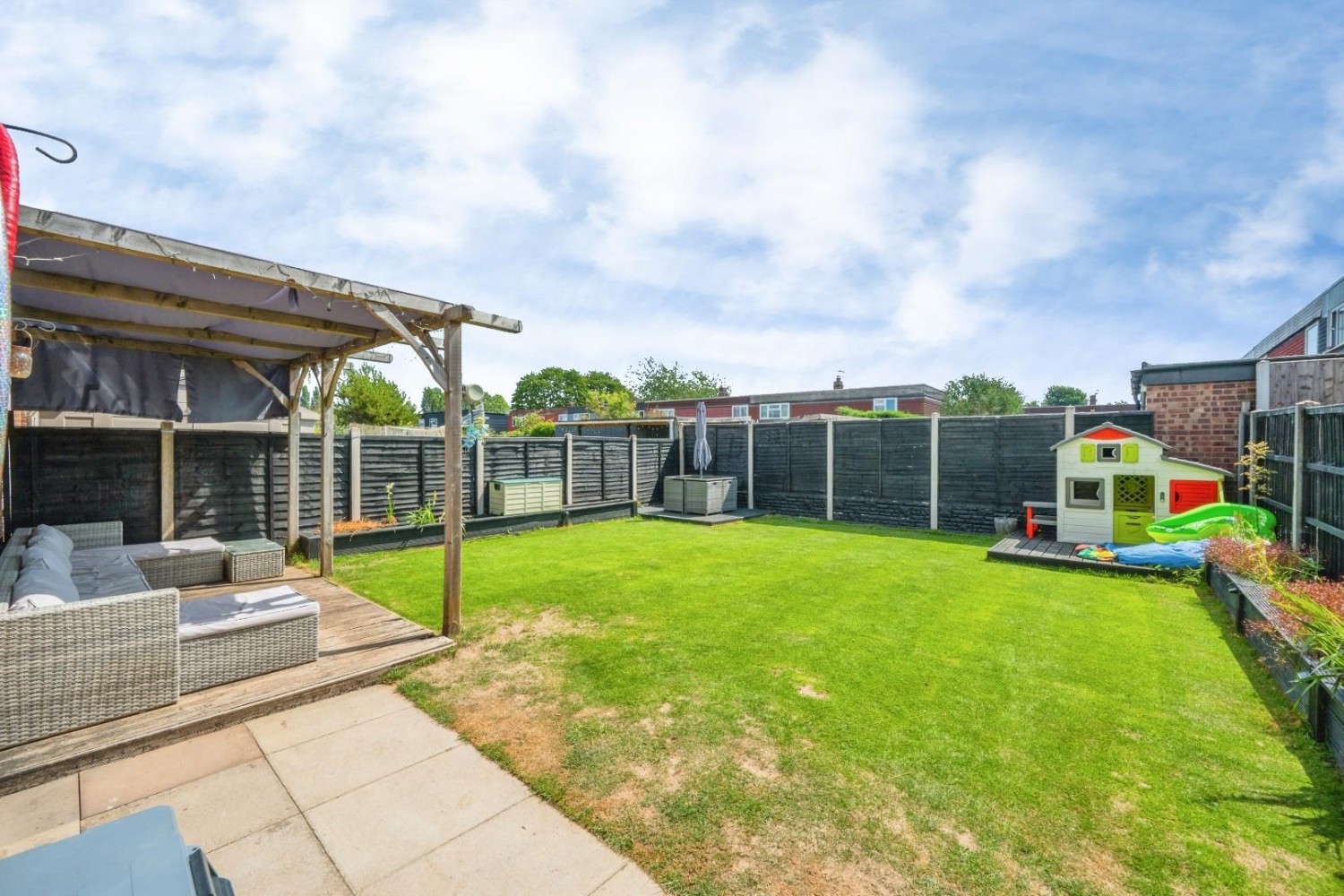 3 bedroom House for sale in Clifton Avenue, Tamworth