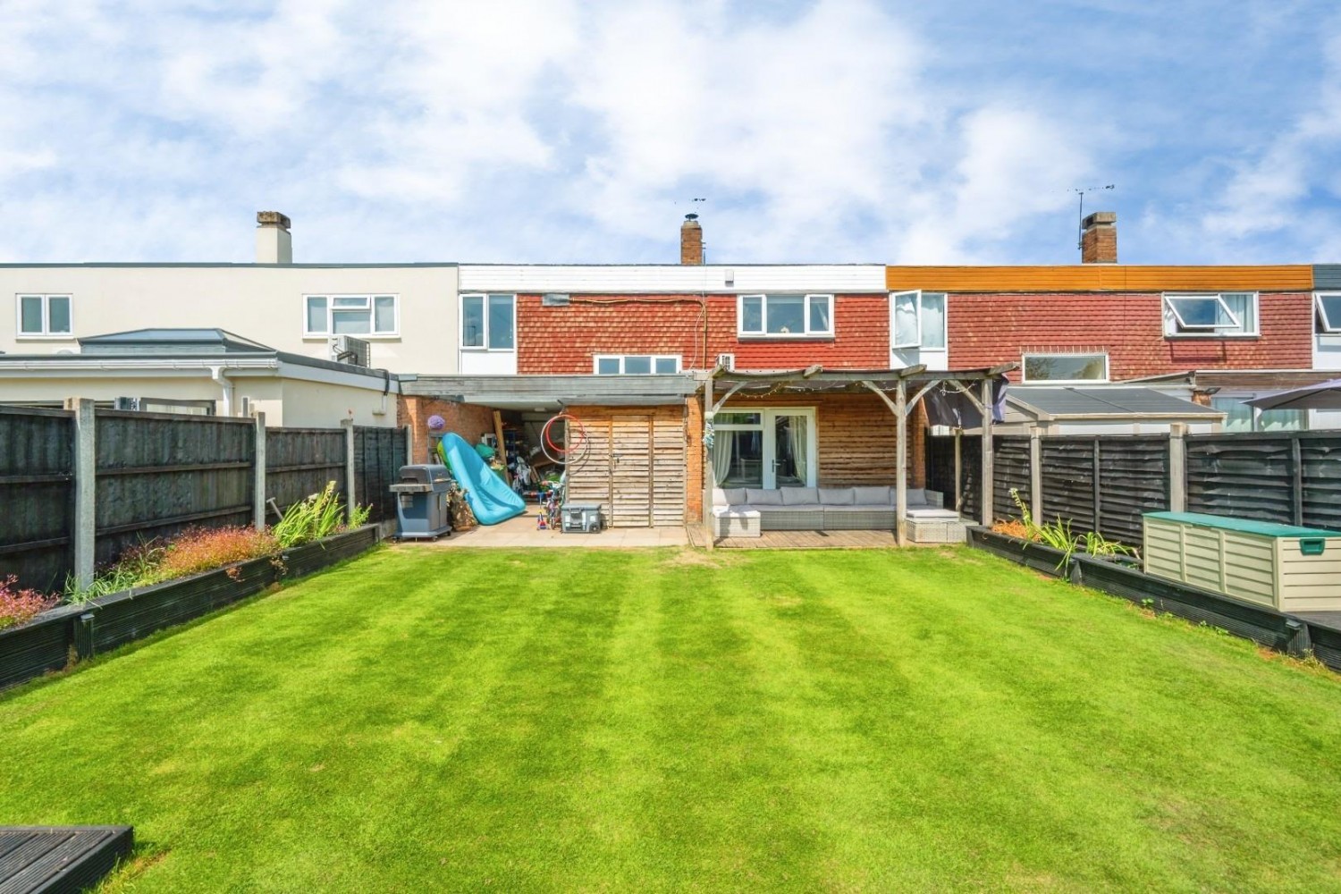 3 bedroom House for sale in Clifton Avenue, Tamworth
