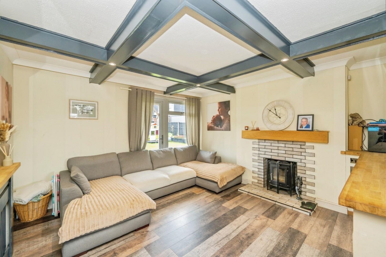 3 bedroom House for sale in Clifton Avenue, Tamworth
