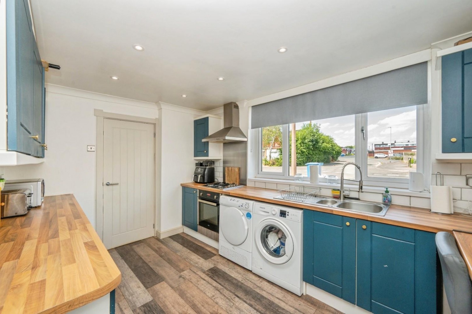 3 bedroom House for sale in Clifton Avenue, Tamworth