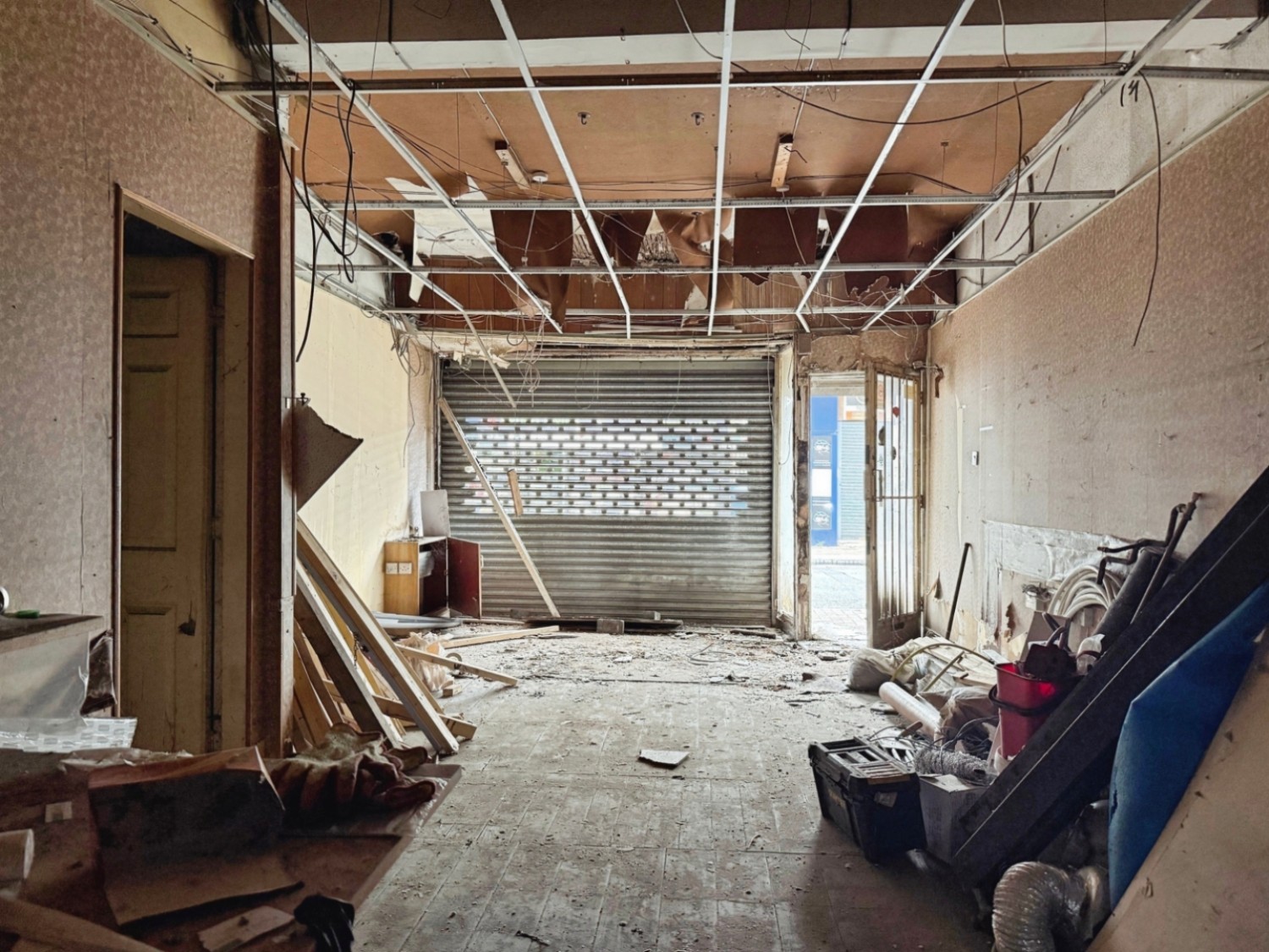 3 bedroom Commercial Property for sale in Railway Road, Leigh