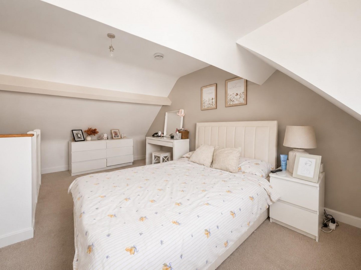 Severn View Parade, Newtown, Berkeley, Gloucestershire