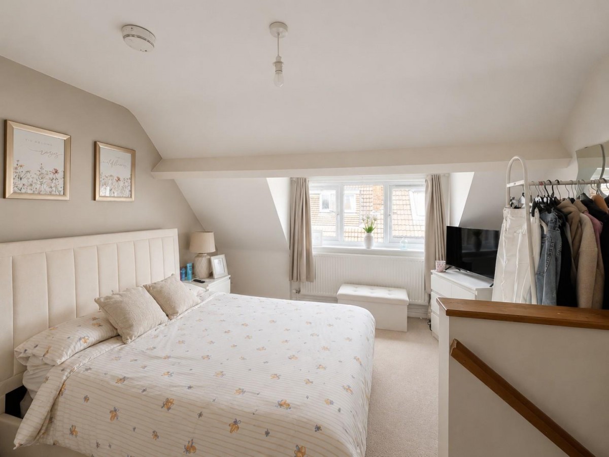 Severn View Parade, Newtown, Berkeley, Gloucestershire