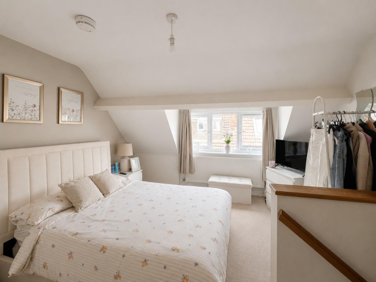 2 bedroom House for sale in Severn View Parade, Newtown, Berkeley, Gloucestershire