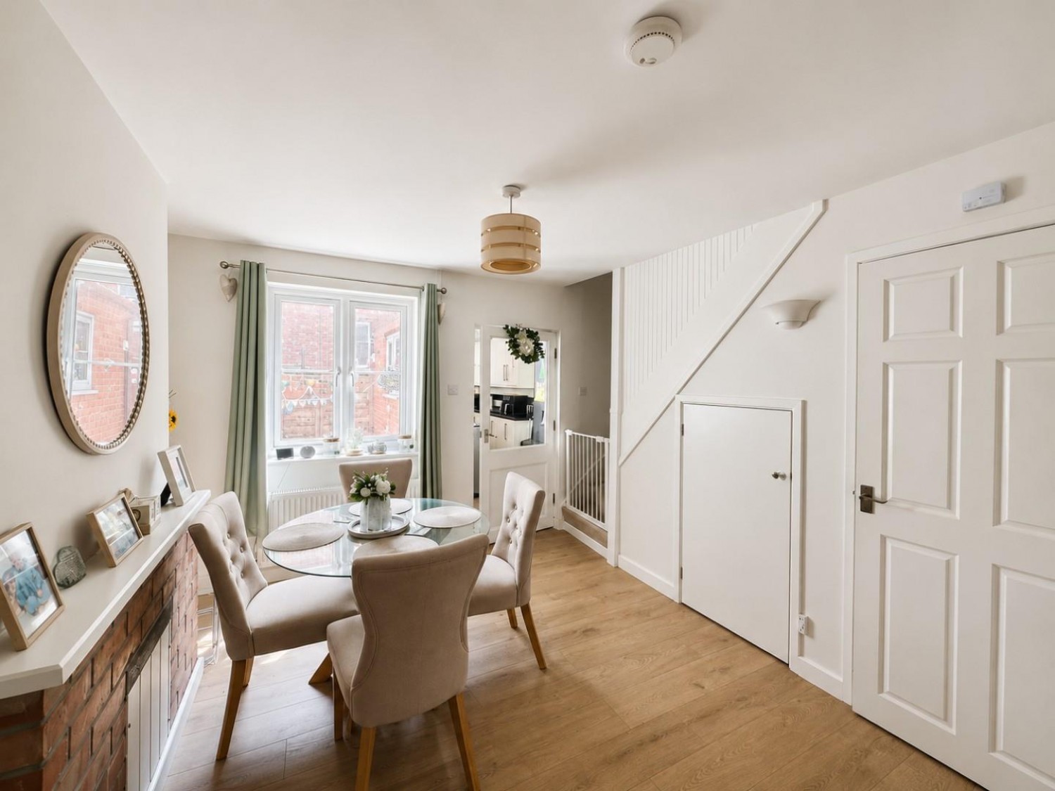 2 bedroom House for sale in Severn View Parade, Newtown, Berkeley, Gloucestershire