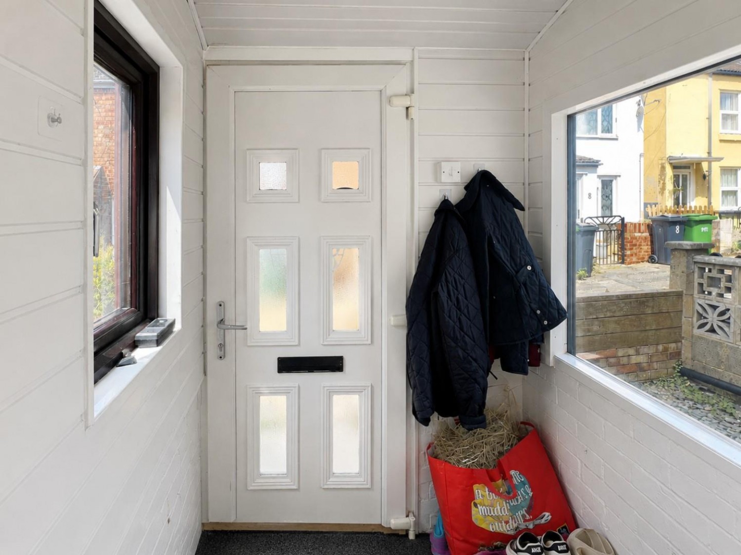 2 bedroom House for sale in Severn View Parade, Newtown, Berkeley, Gloucestershire