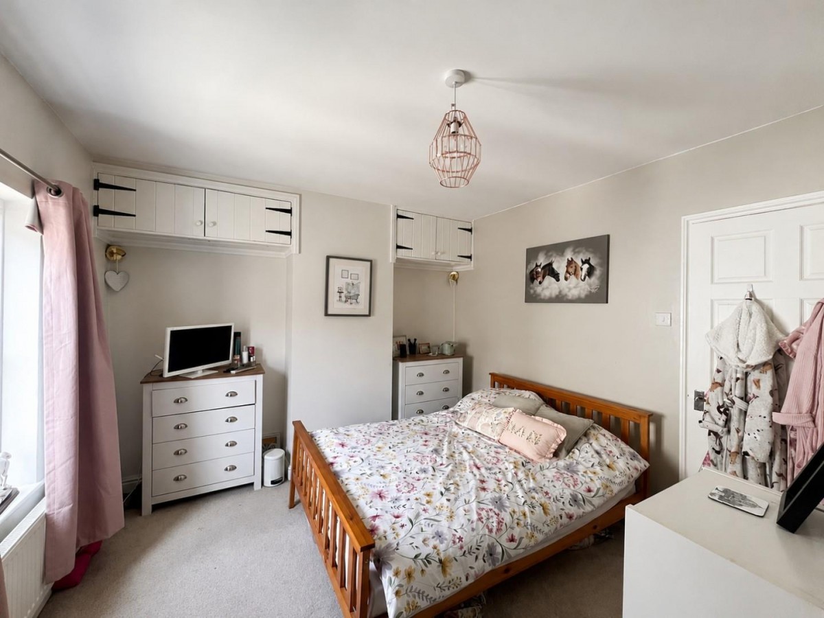Severn View Parade, Newtown, Berkeley, Gloucestershire