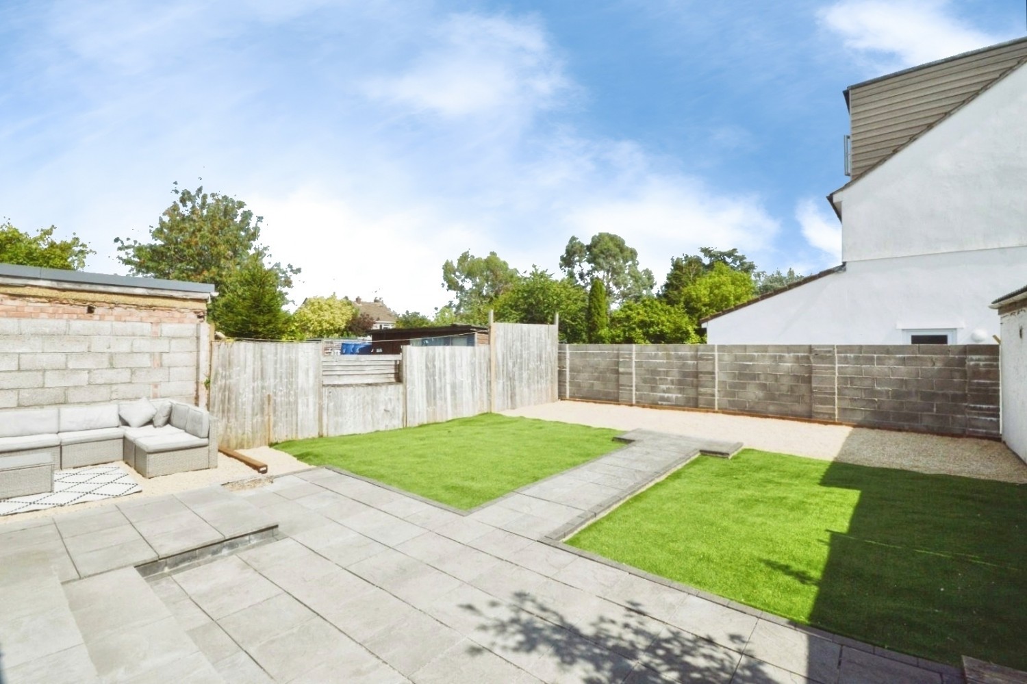 3 bedroom House for sale in Burfoote Gardens, Bristol