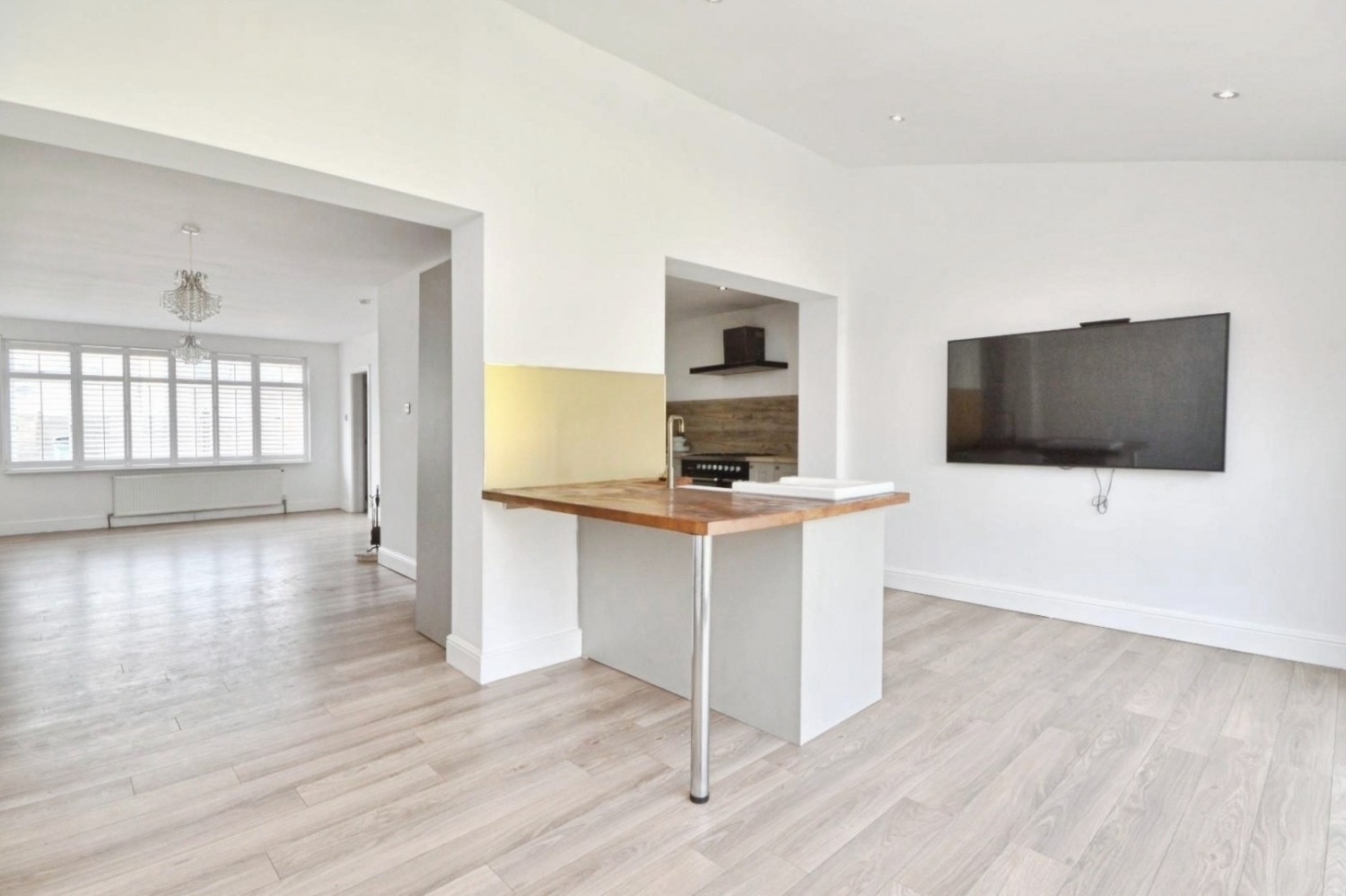 3 bedroom House for sale in Burfoote Gardens, Bristol