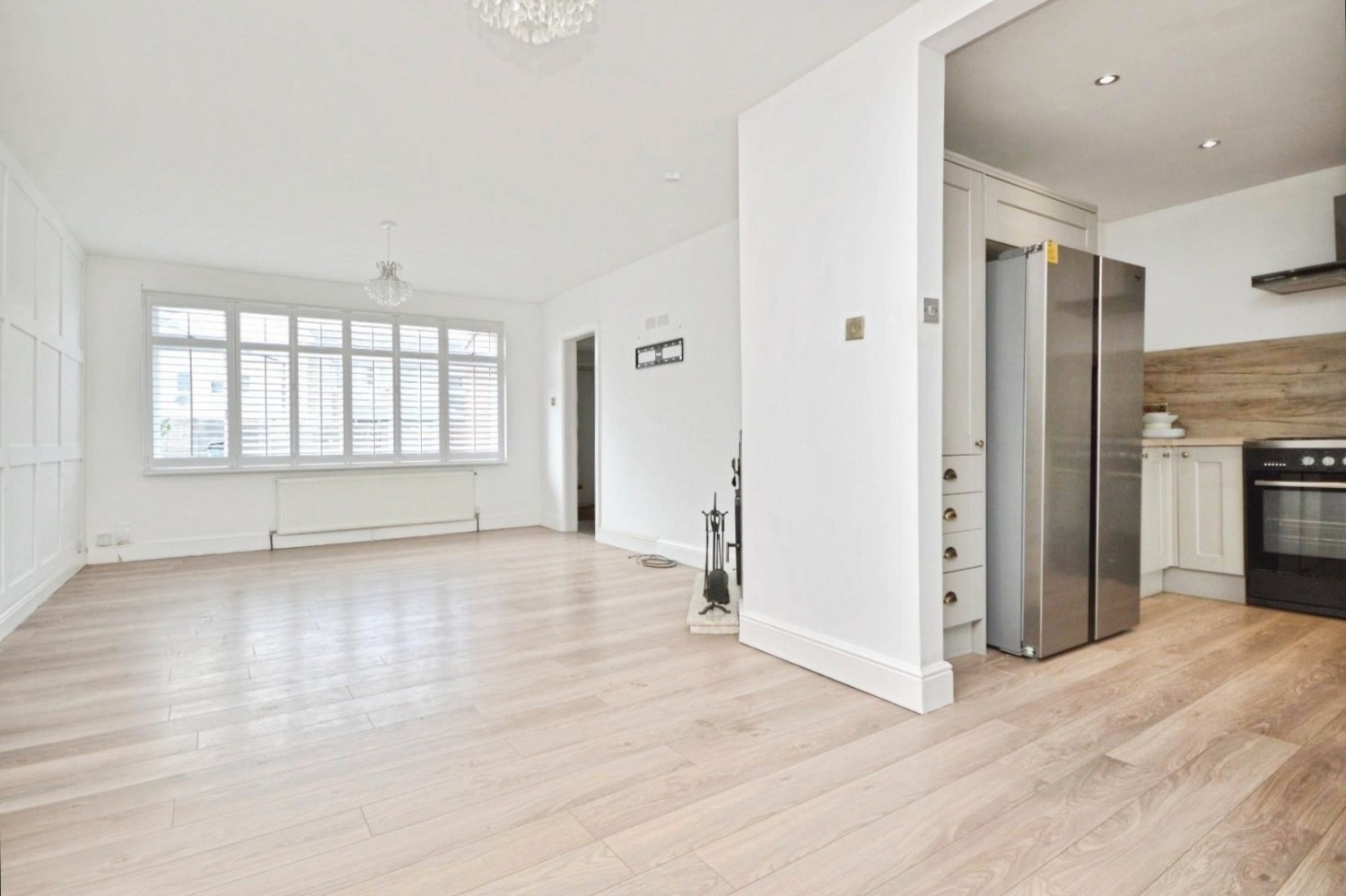 3 bedroom House for sale in Burfoote Gardens, Bristol