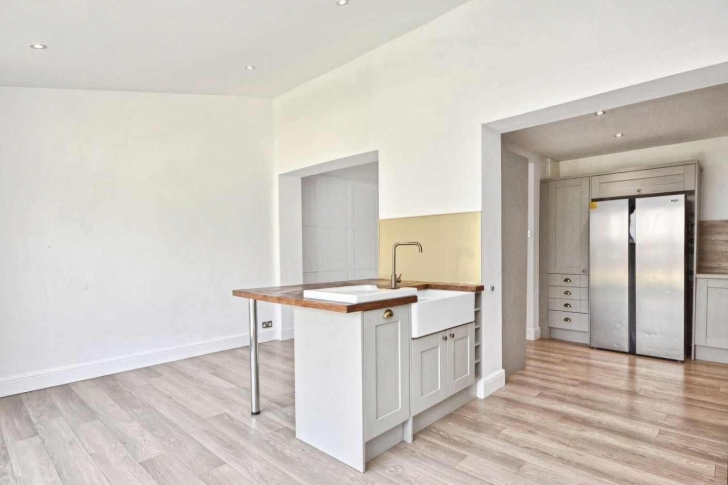 3 bedroom House for sale in Burfoote Gardens, Bristol