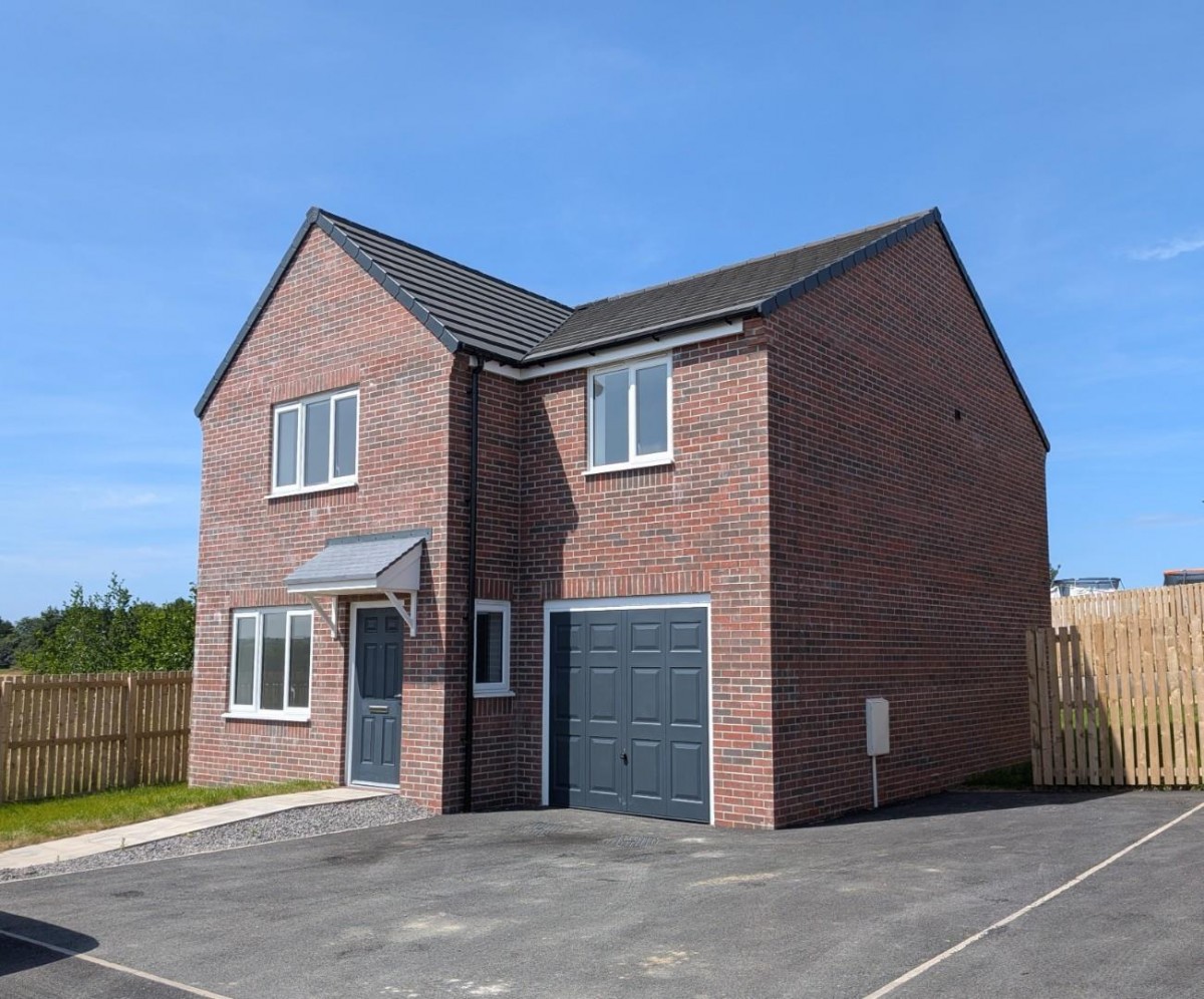 11 Rhodes Avenue, Workington