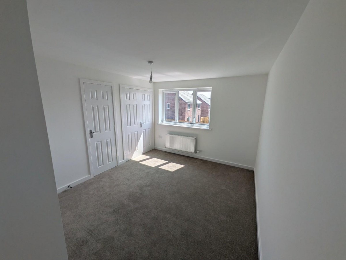 11 Rhodes Avenue, Workington