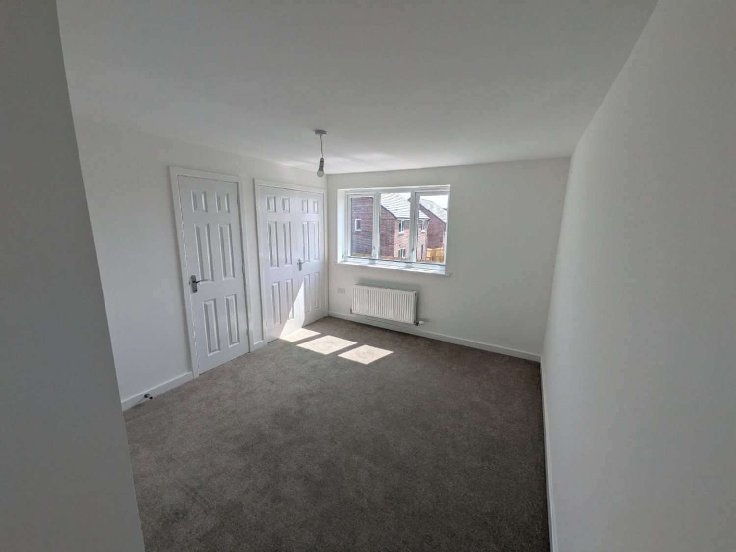 4 bedroom House to let in 11 Rhodes Avenue, Workington