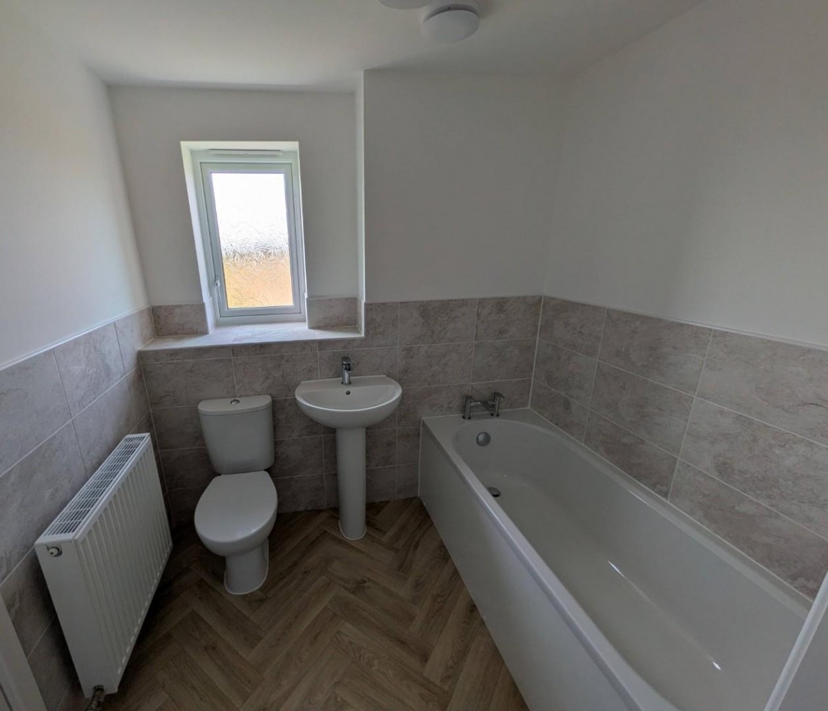 11 Rhodes Avenue, Workington