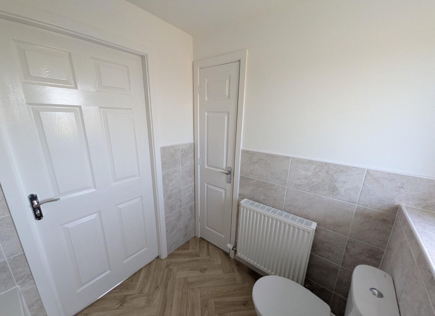 4 bedroom House to let in 11 Rhodes Avenue, Workington