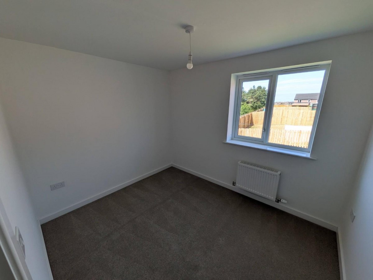 11 Rhodes Avenue, Workington