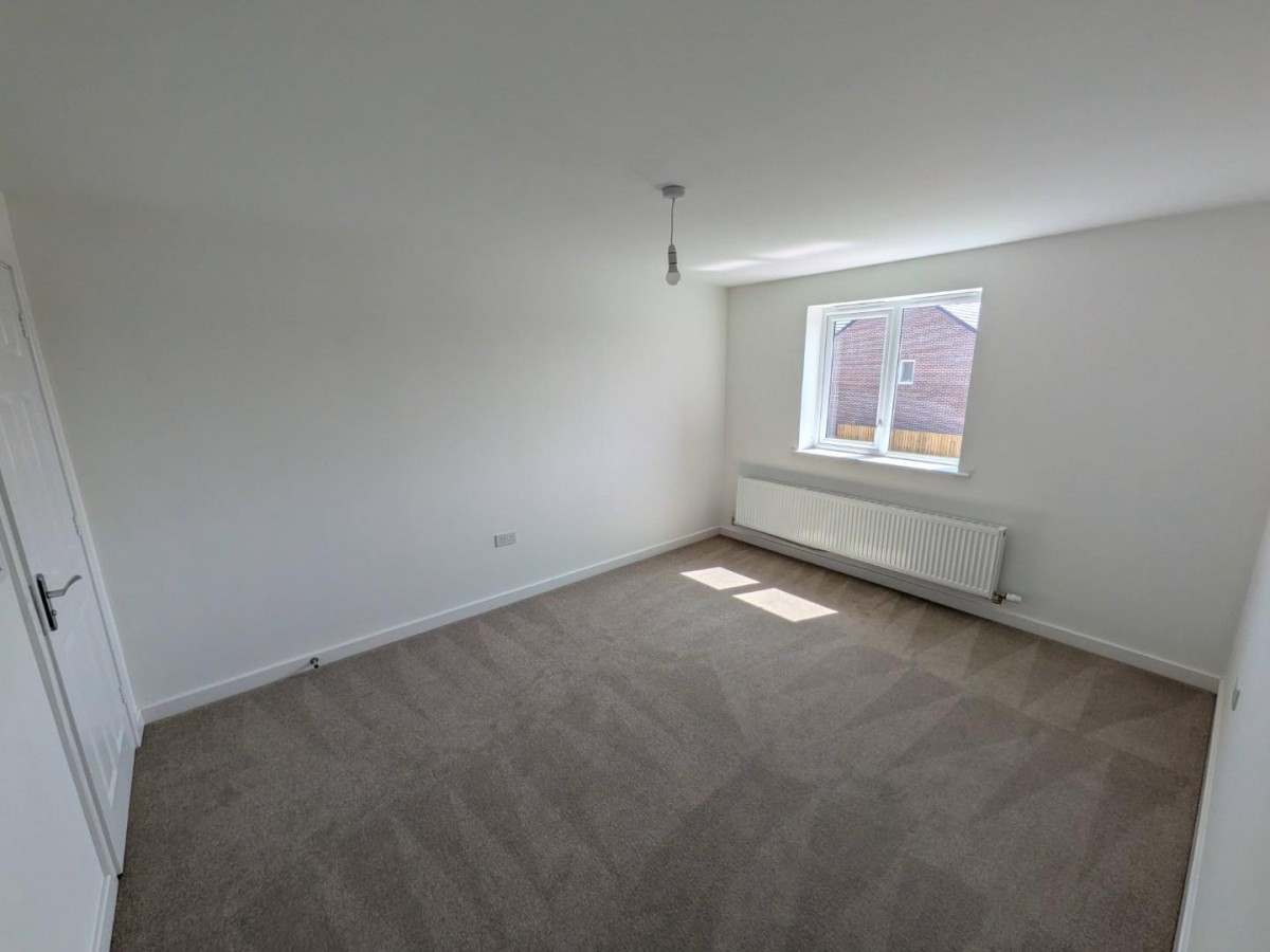 11 Rhodes Avenue, Workington