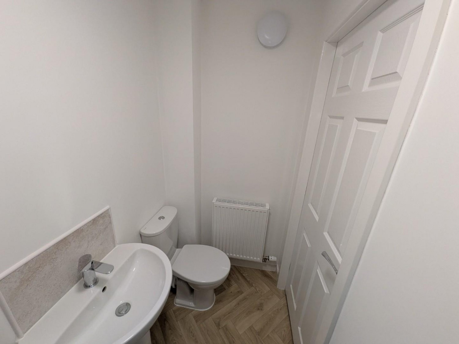 4 bedroom House to let in 11 Rhodes Avenue, Workington