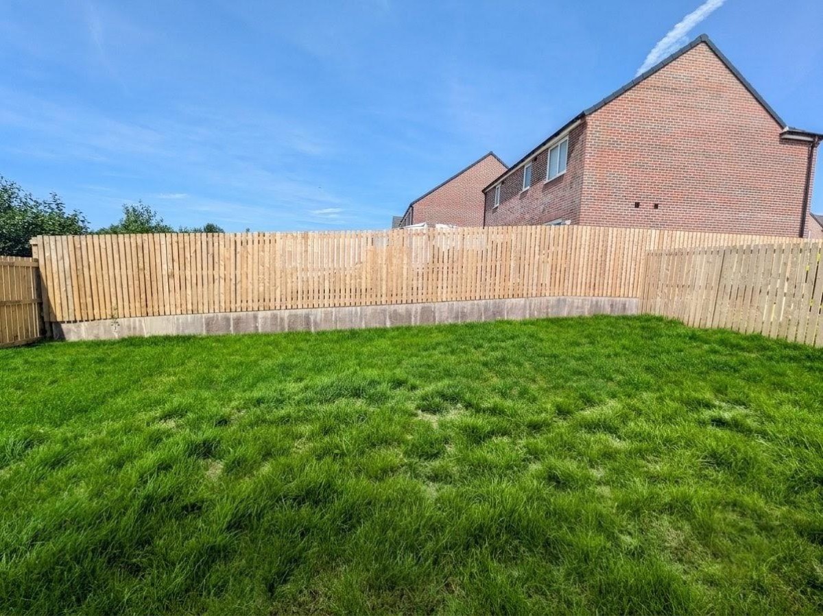 11 Rhodes Avenue, Workington
