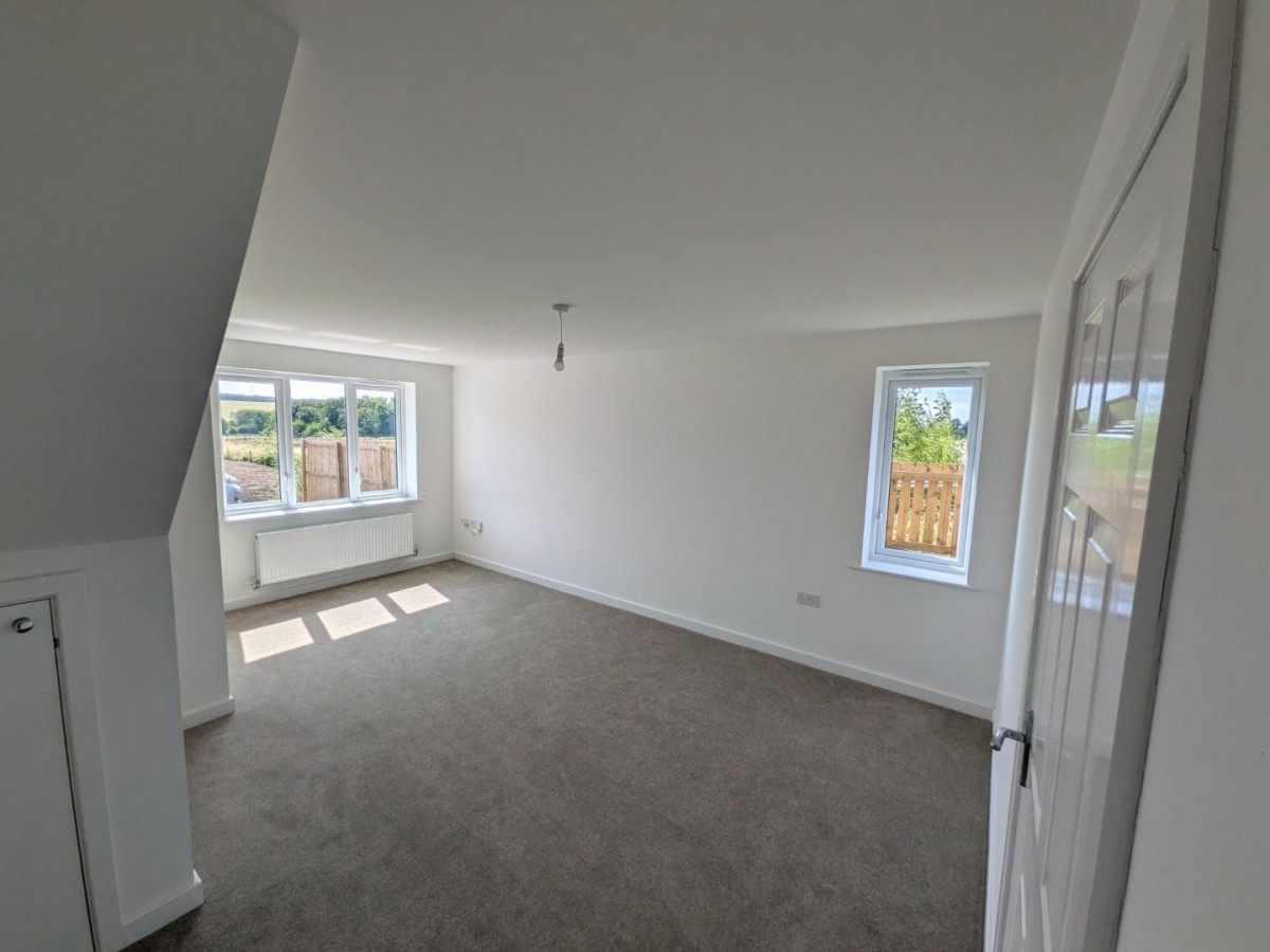 11 Rhodes Avenue, Workington