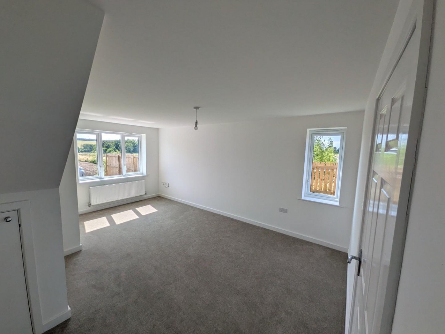 4 bedroom House to let in 11 Rhodes Avenue, Workington